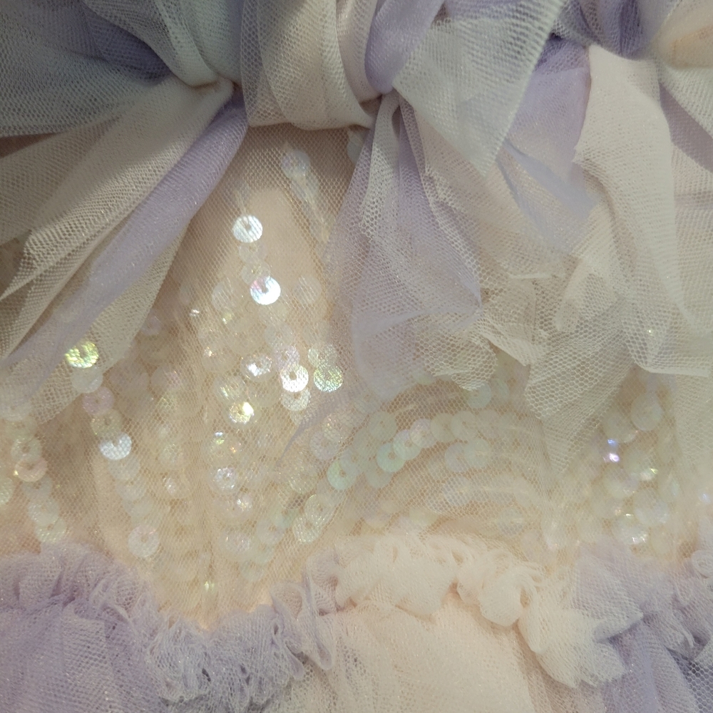Tutu Du Monde Crescent Moon Tutu Dress - Picture 3 of 10